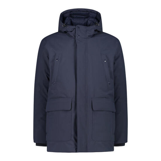 Veste de ski à capuche CMP