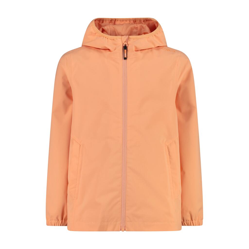Girl's waterproof jacket CMP