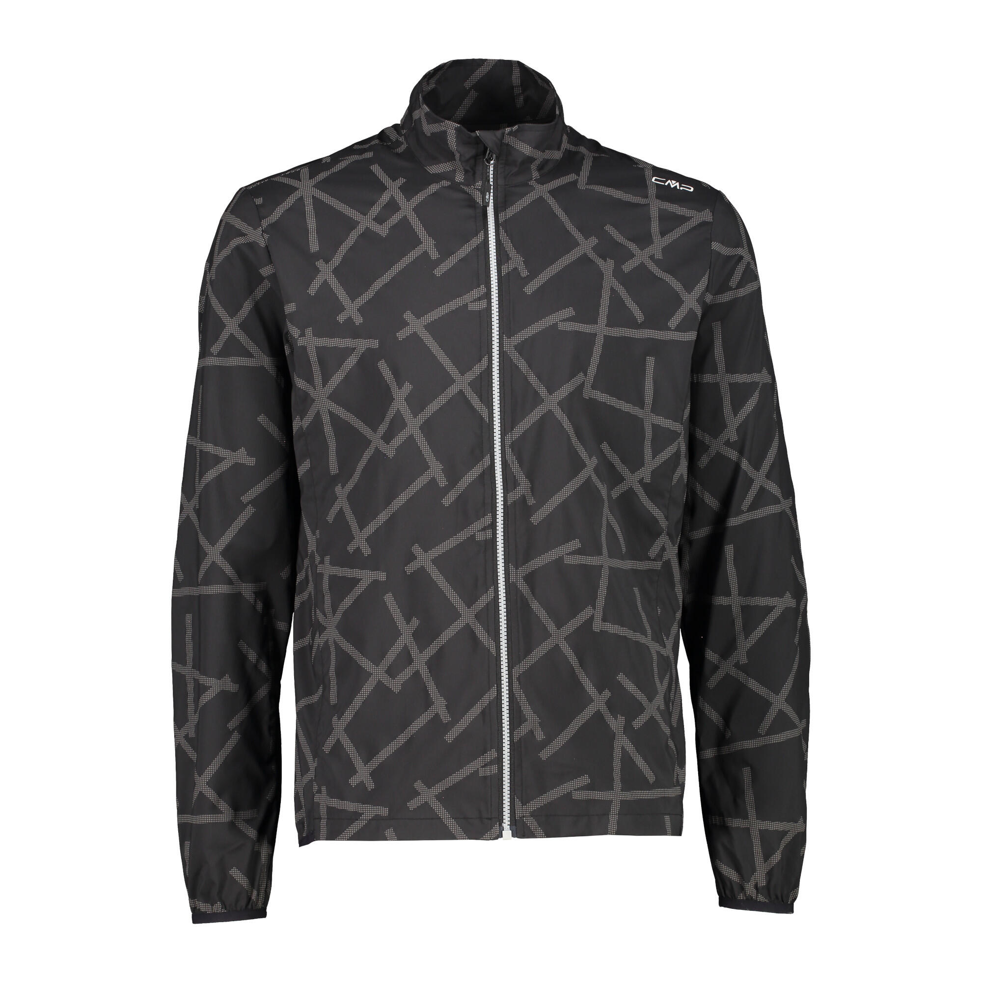 Windjacke CMP 1/3