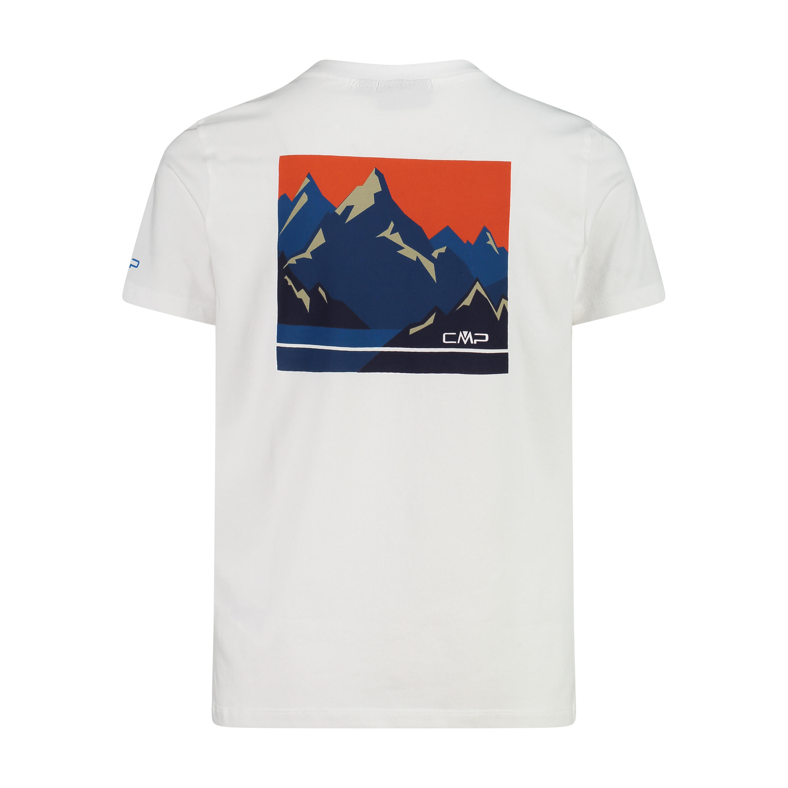 T-shirt enfant CMP 2/3