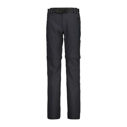 CMP Jungen Hose Stretch Zip Off 3T51644