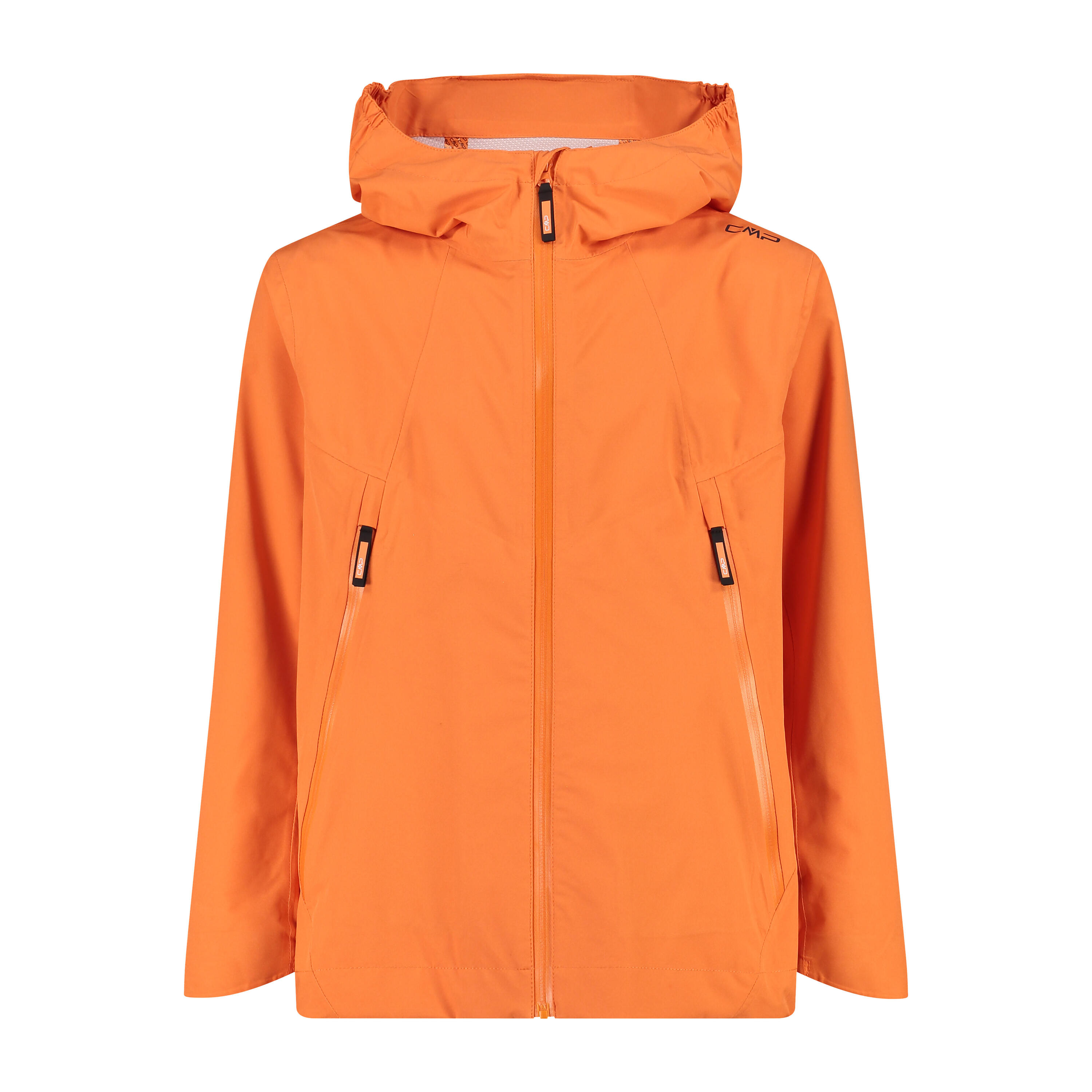 Veste imperméable fille CMP Fix 1/3