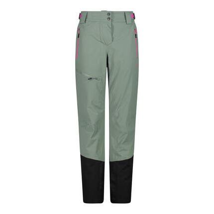CMP Damen Skihose WOMAN PANT 34W2046