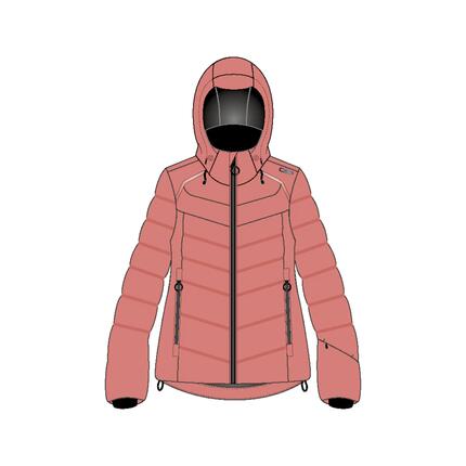 Veste de ski femme CMP