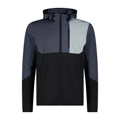 Hooded jacket cmp