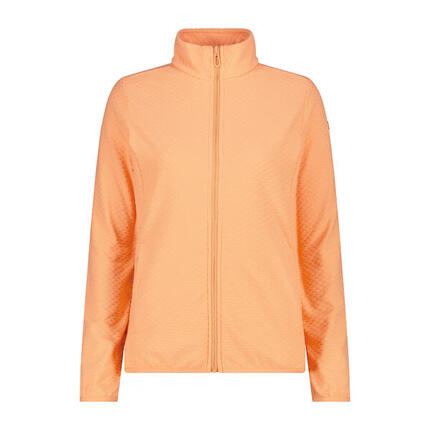 Veste de ski polaire zippée femme CMP