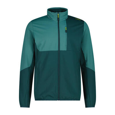 CMP Herren Sweatjacke MAN JACKET 35G6547