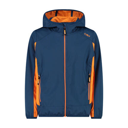 Veste à capuche enfant CMP