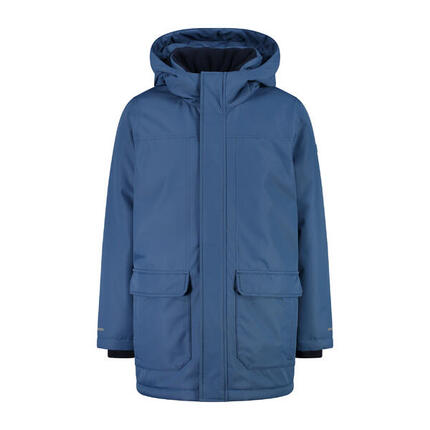 Parka à capuche enfant CMP