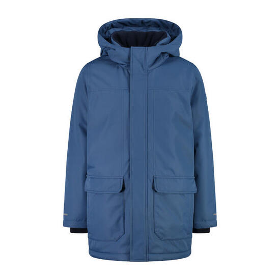 Parka à capuche enfant CMP