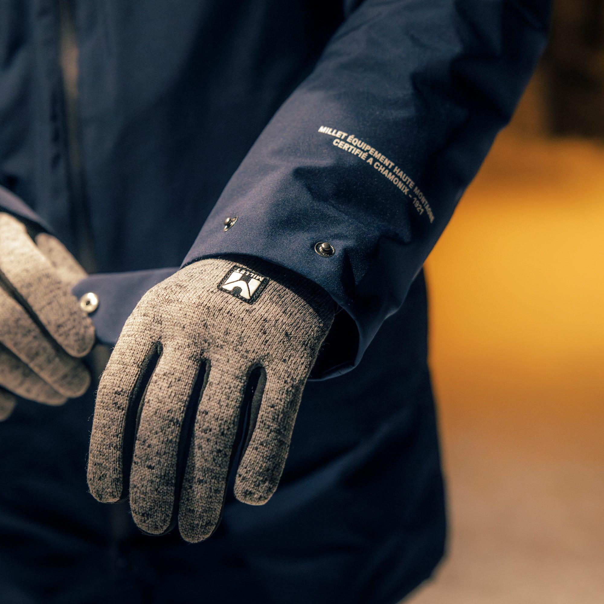 Gants unisexe URBAN 2/3