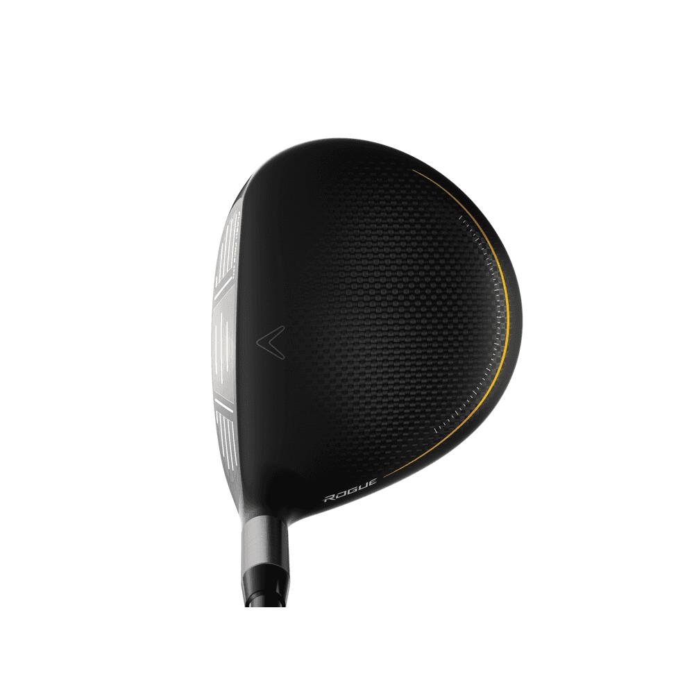 Bois de Parcours Rogue ST MAX | bois de parcours | clubs | Official Callaway Golf Preowned Site