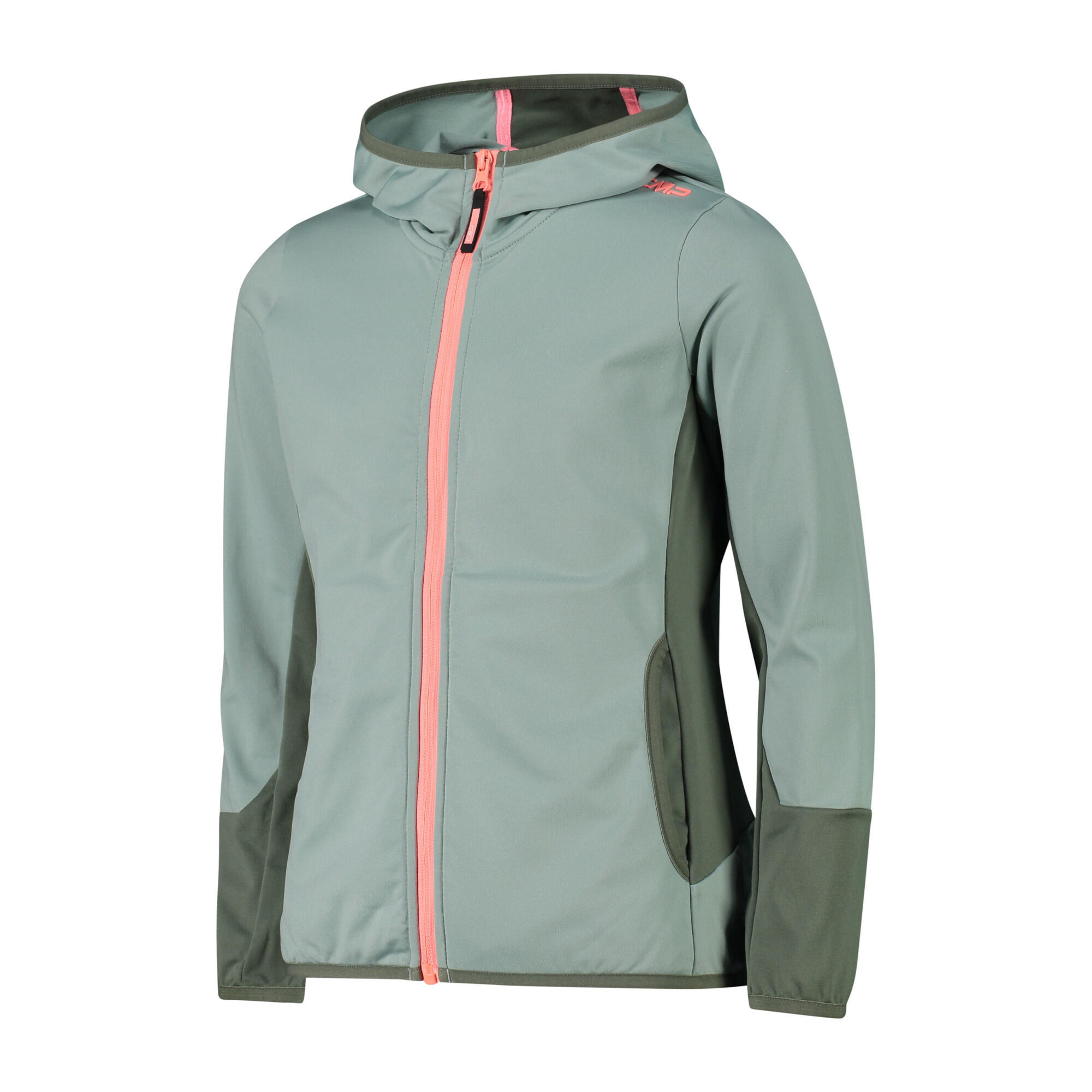 Veste de survêtement fille CMP 3/3