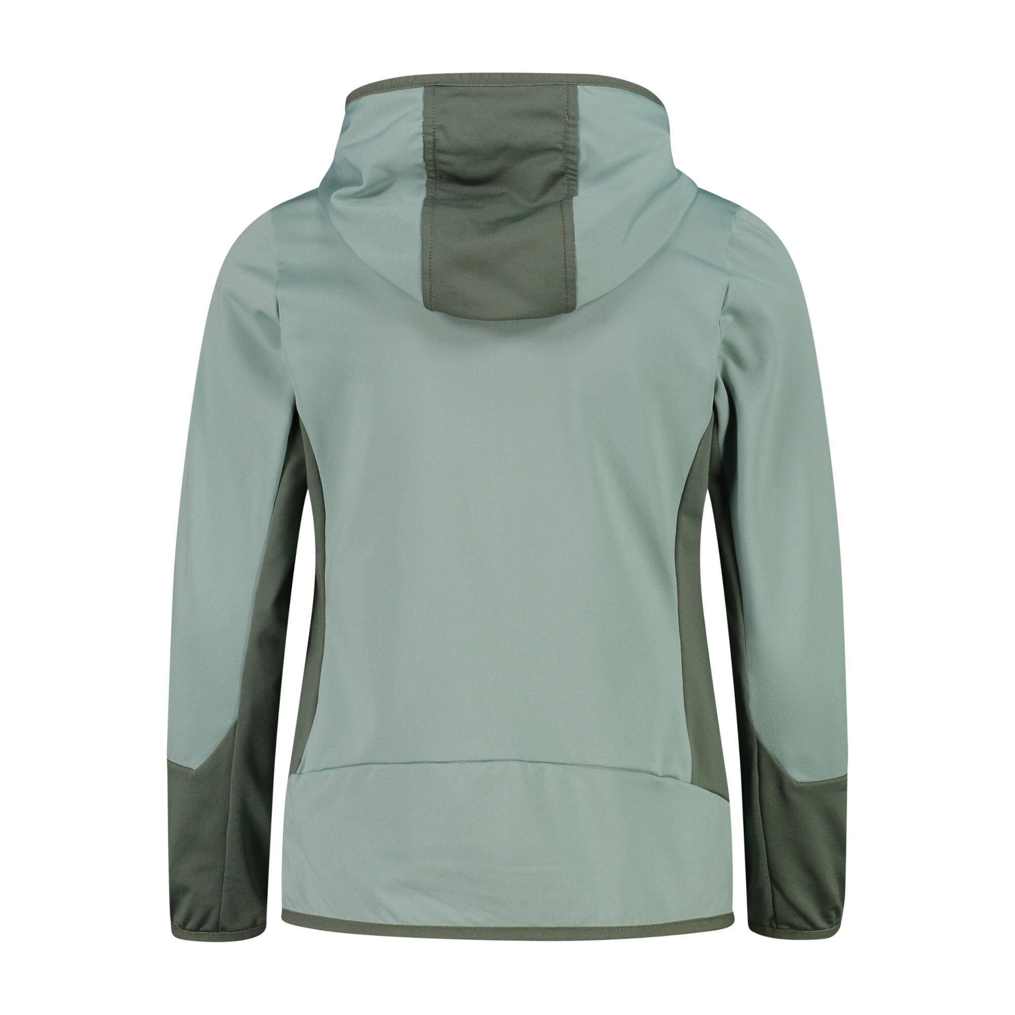 Veste de survêtement fille CMP 2/3