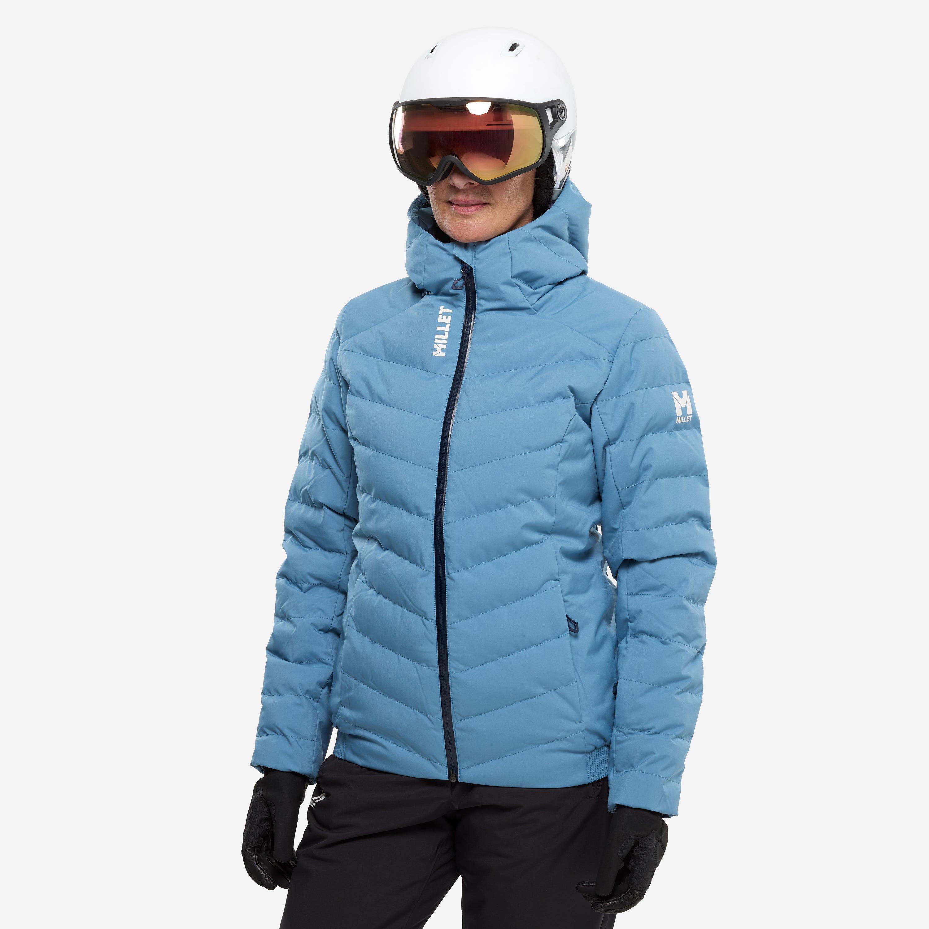 Chaqueta Esquí Mujeres  BREVENT PEAK 3/5