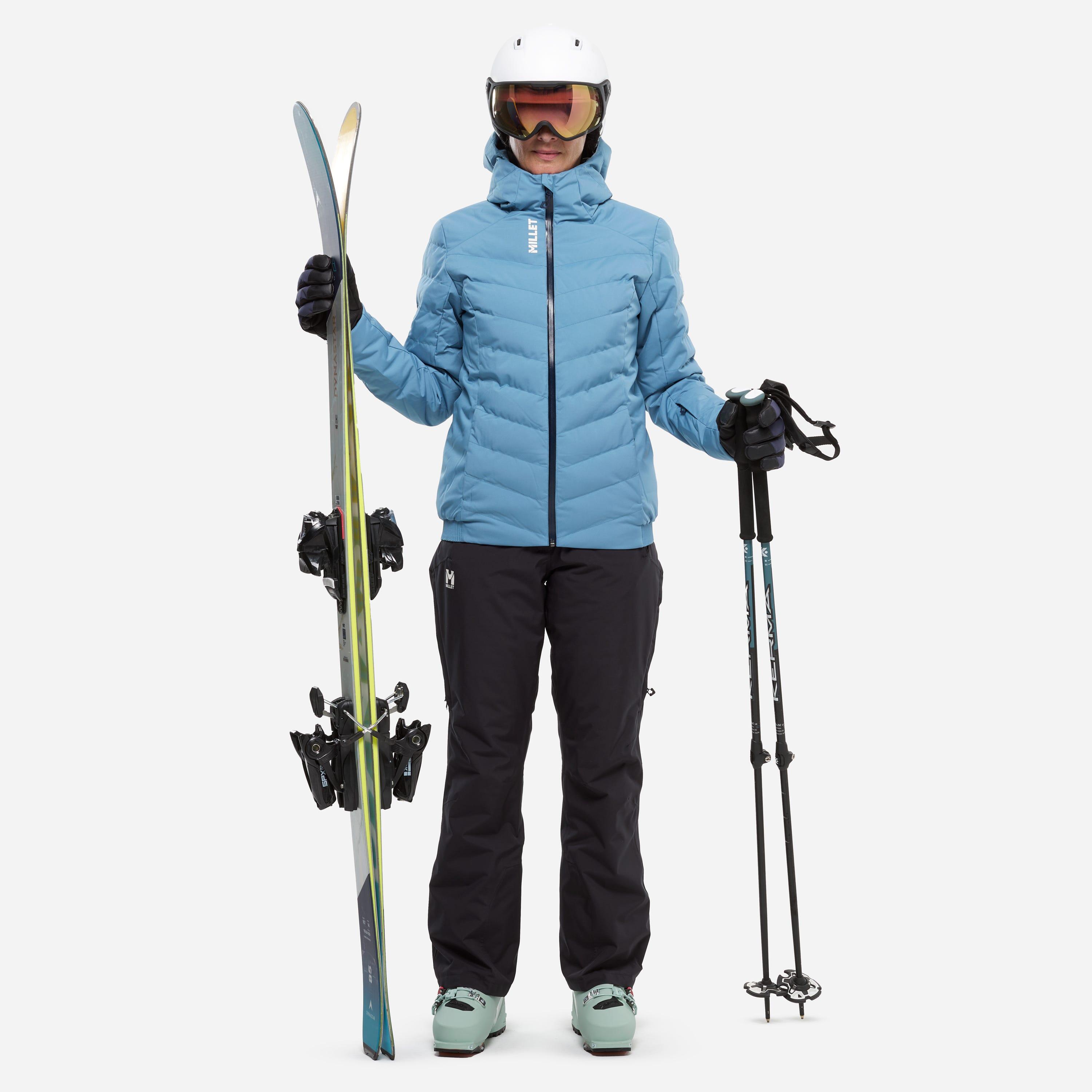 Chaqueta Esquí Mujeres  BREVENT PEAK 2/5