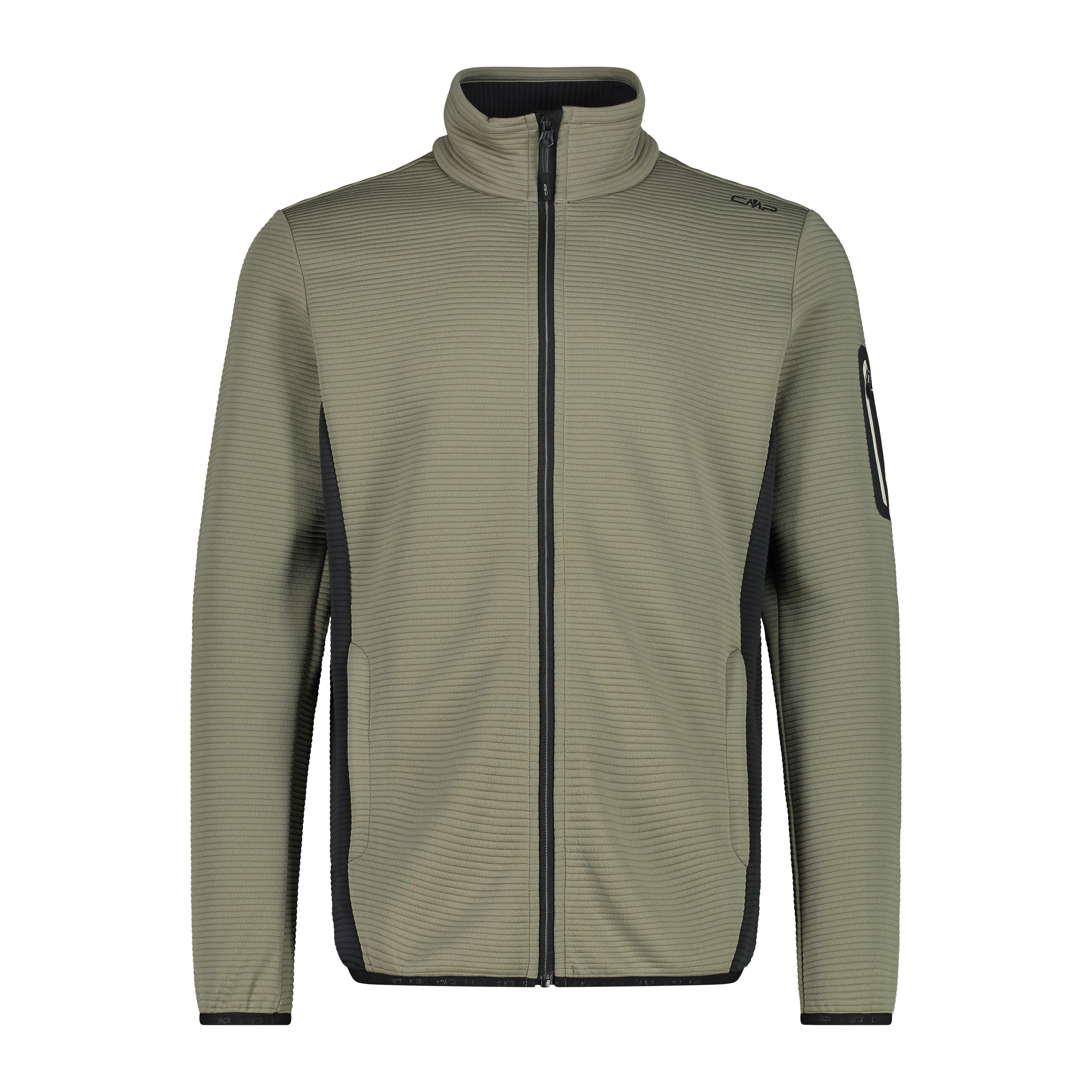 Bluza męska turystyczna CMP 33E6557
