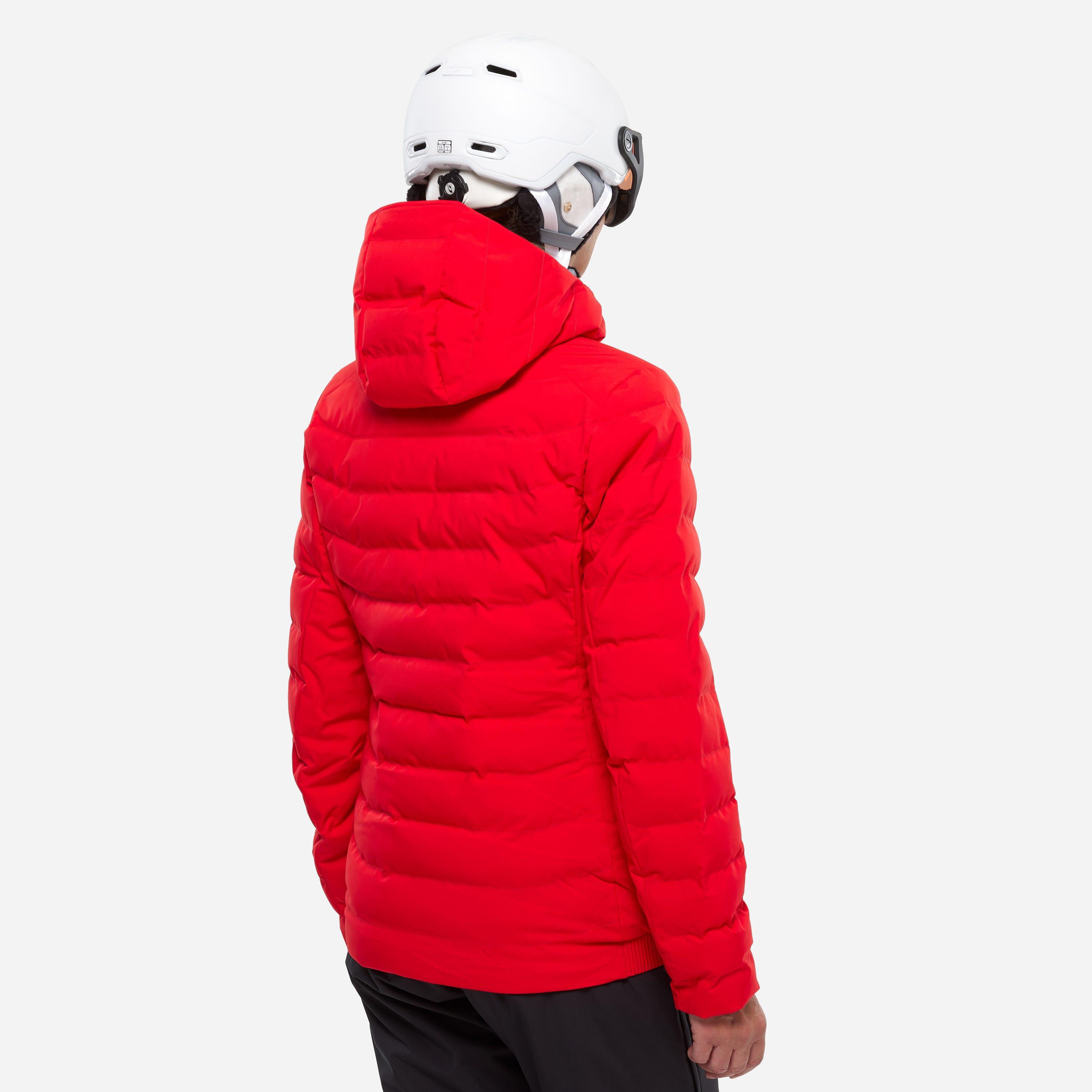 Veste Ski pour femme BREVENT PEAK 4/5