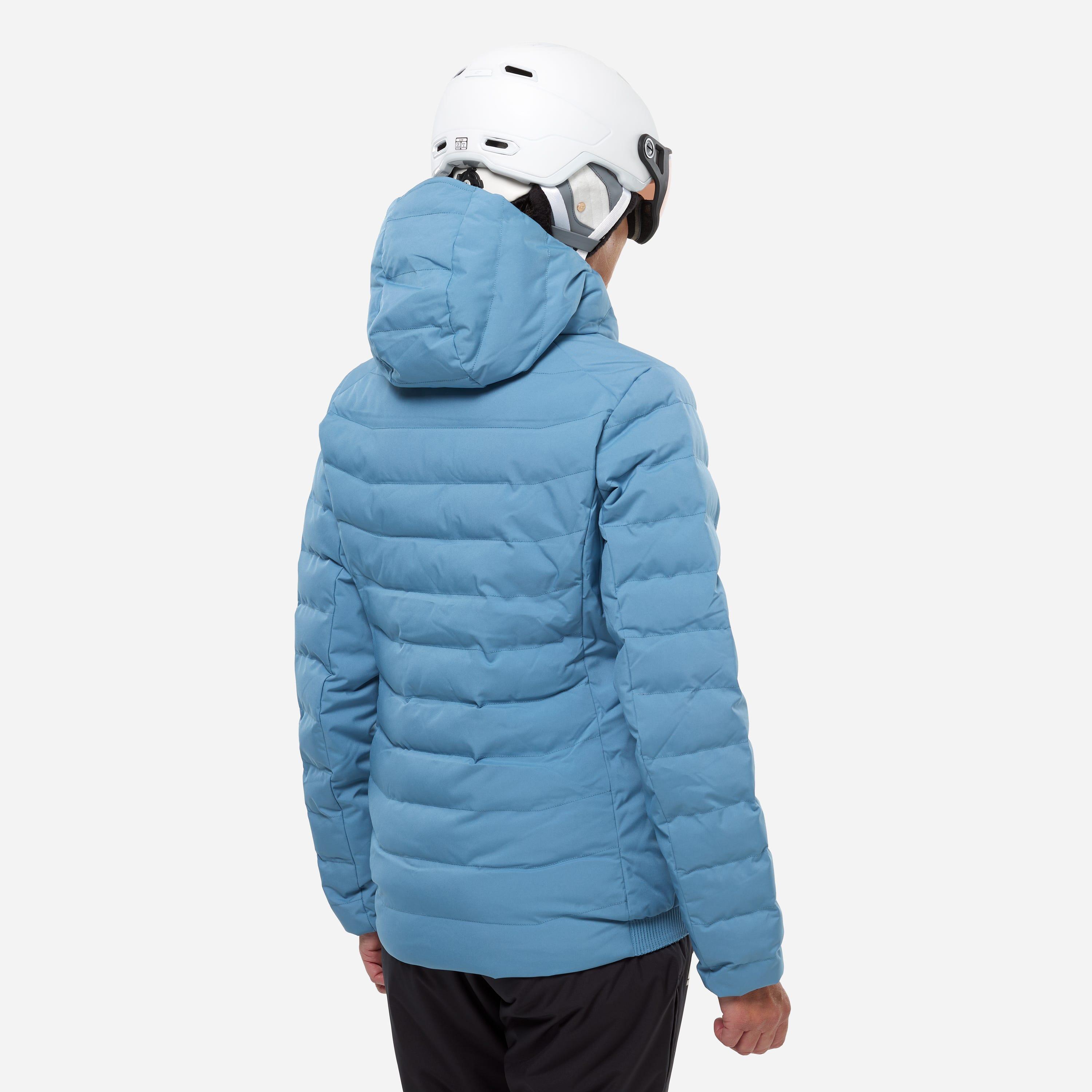 Veste Ski pour femme BREVENT PEAK 4/5