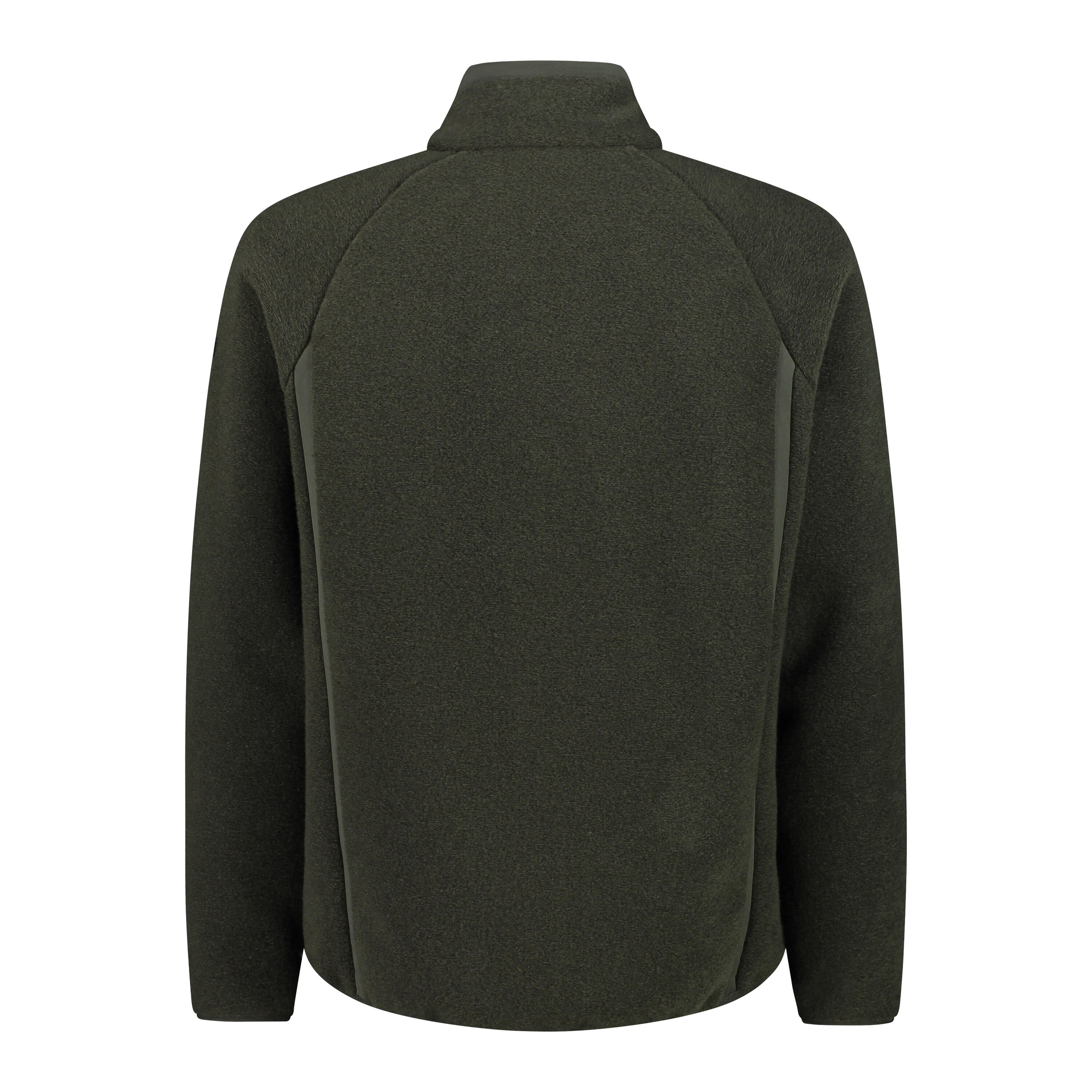CMP Herren Fleecejacke MAN JACKET 34M0567 2/3