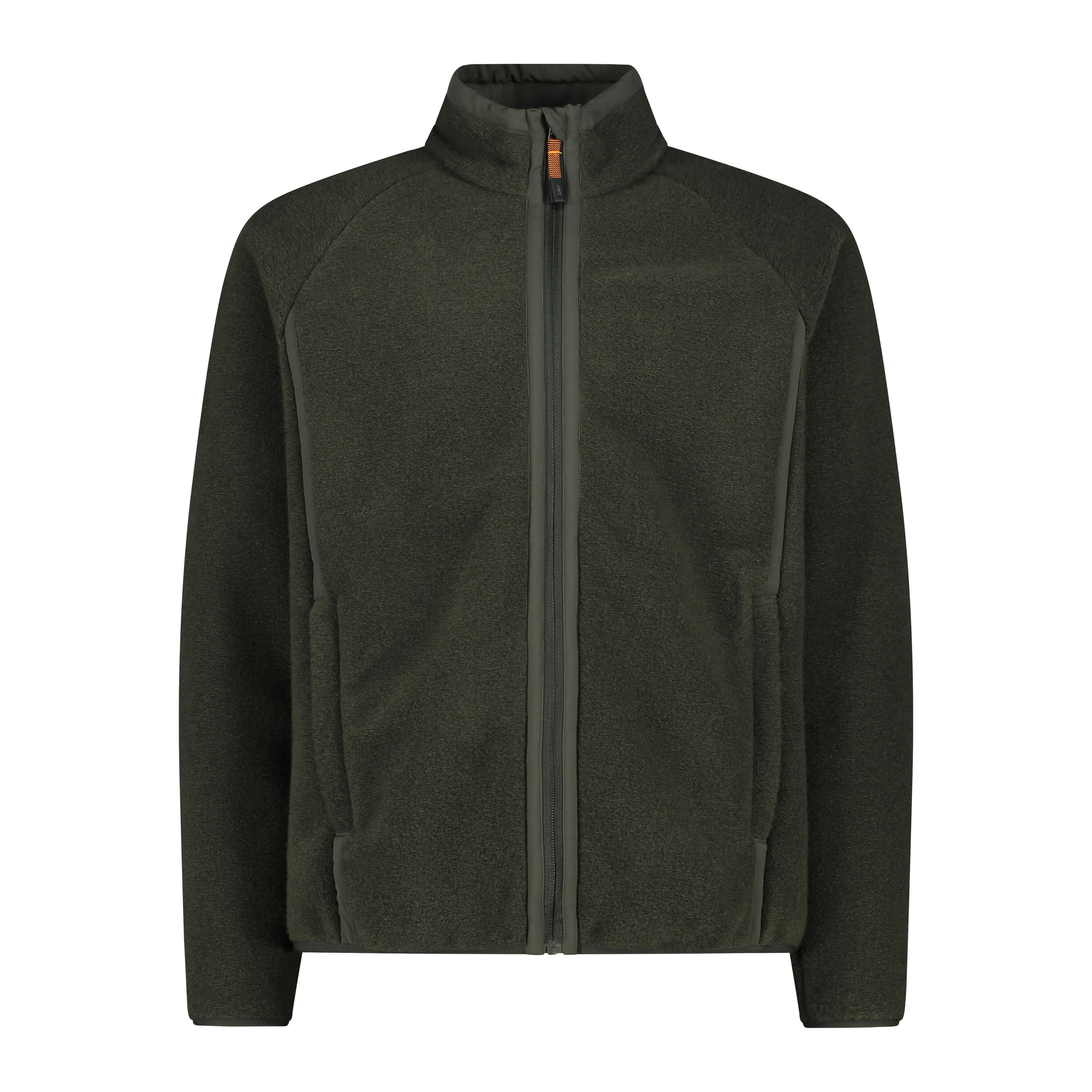 CMP Herren Fleecejacke MAN JACKET 34M0567 1/3