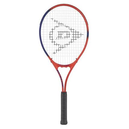 Rakieta tenisowa dla dzieci Dunlop Tristorm Junior 25