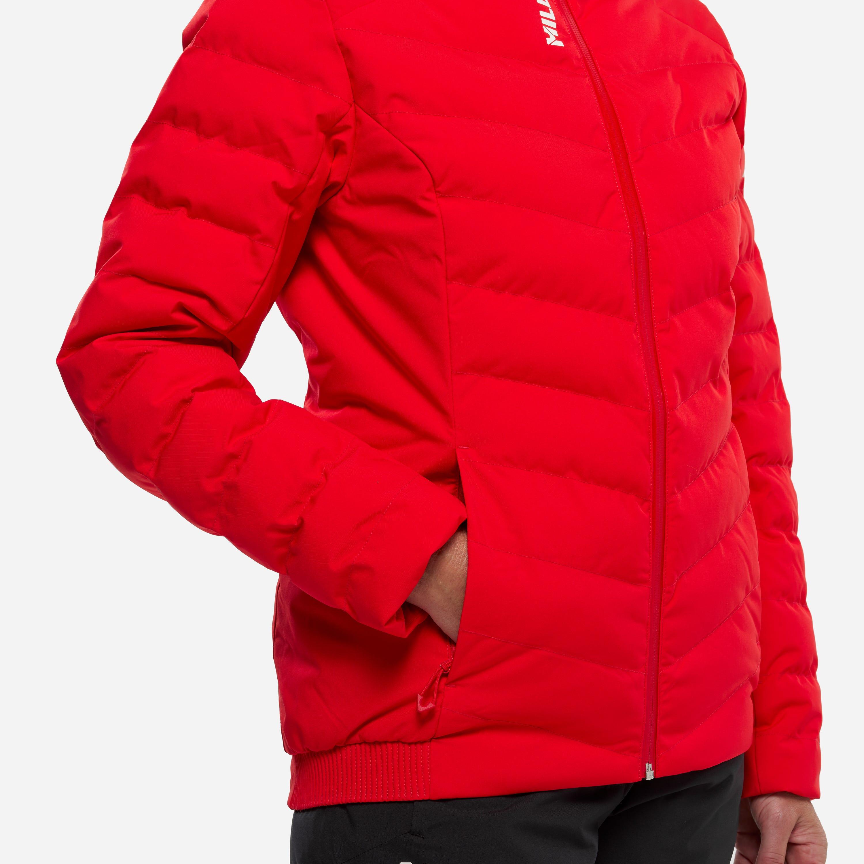 Veste Ski pour femme BREVENT PEAK 5/5
