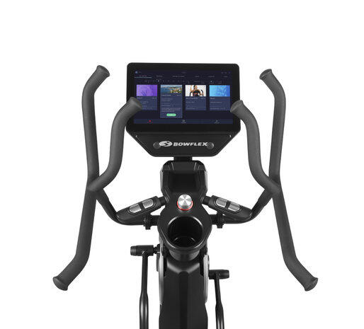 Max Trainer M40 - Max Total avec 14-min HIIT entraînement 4/7