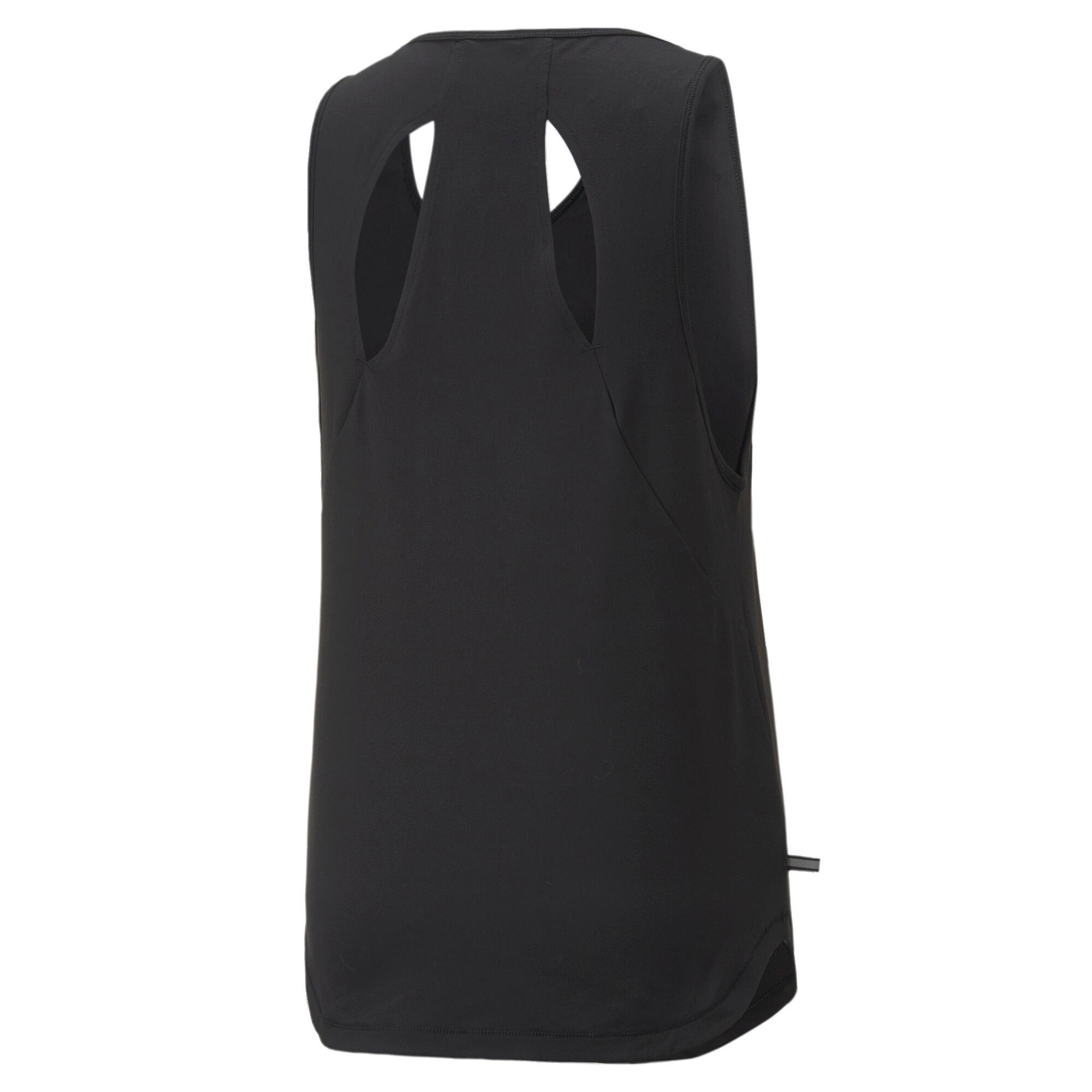 Camiseta de tirantes para mujer Puma cloudspun 2/5
