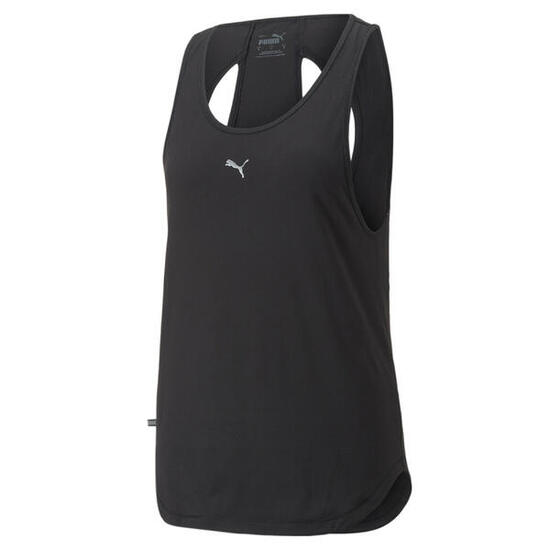 Damestop Puma cloudspun