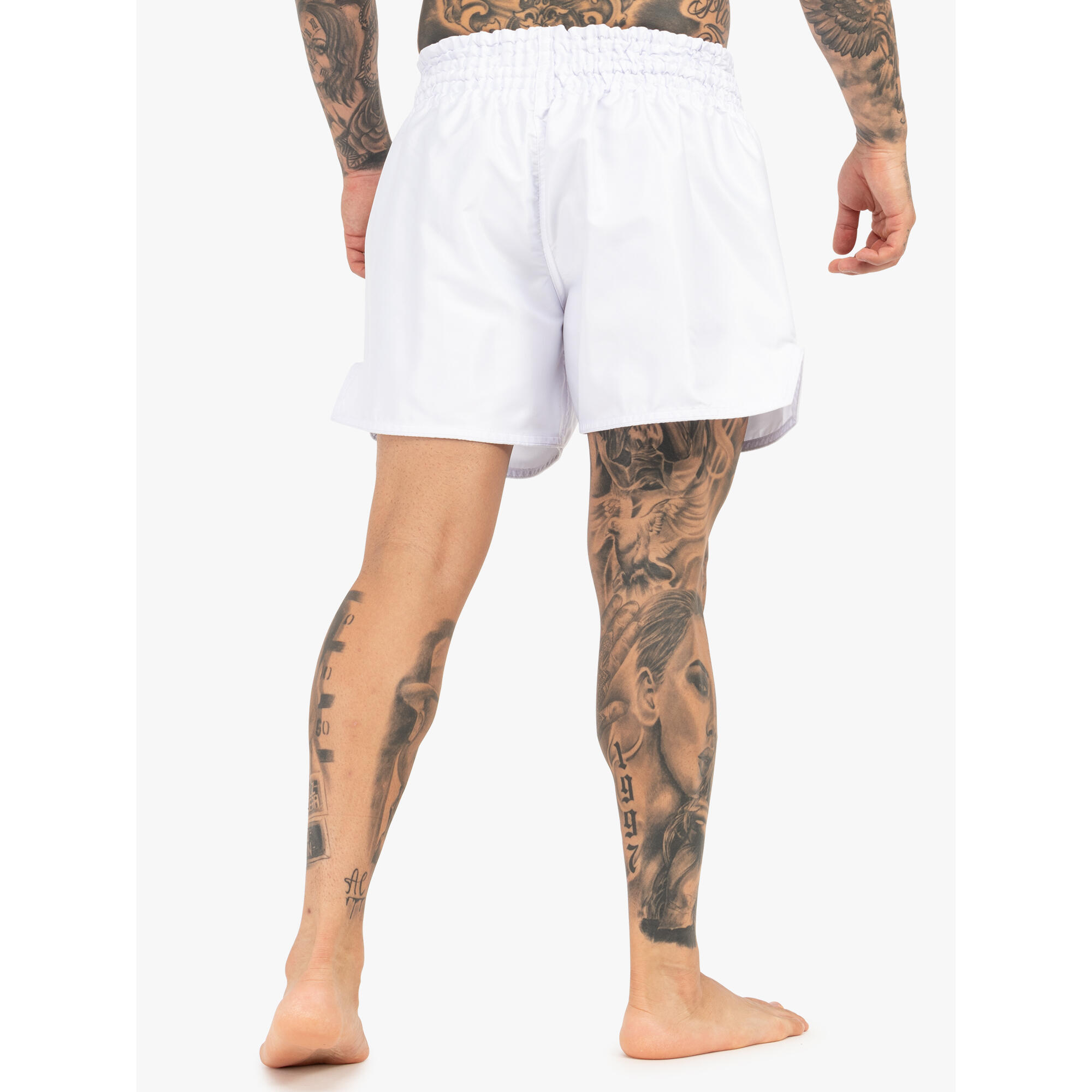 Short de boxe Thaï Tapout Zorrey 3/6