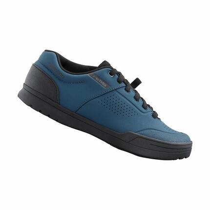 Shimano Zapatillas Sh-am503 Mujer Aqua Azul