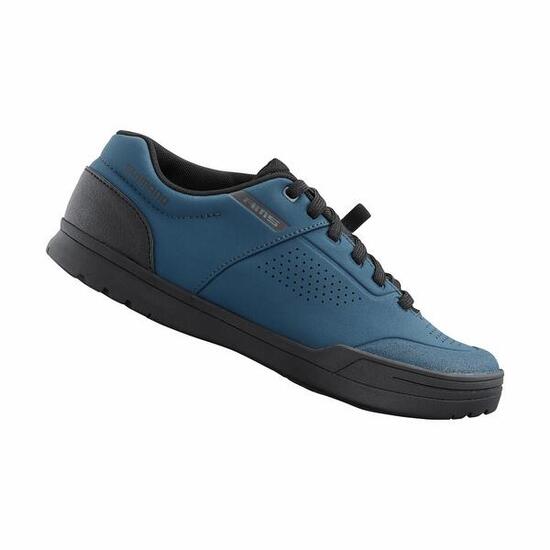 Shimano Zapatillas Sh-am503 Mujer Aqua Azul