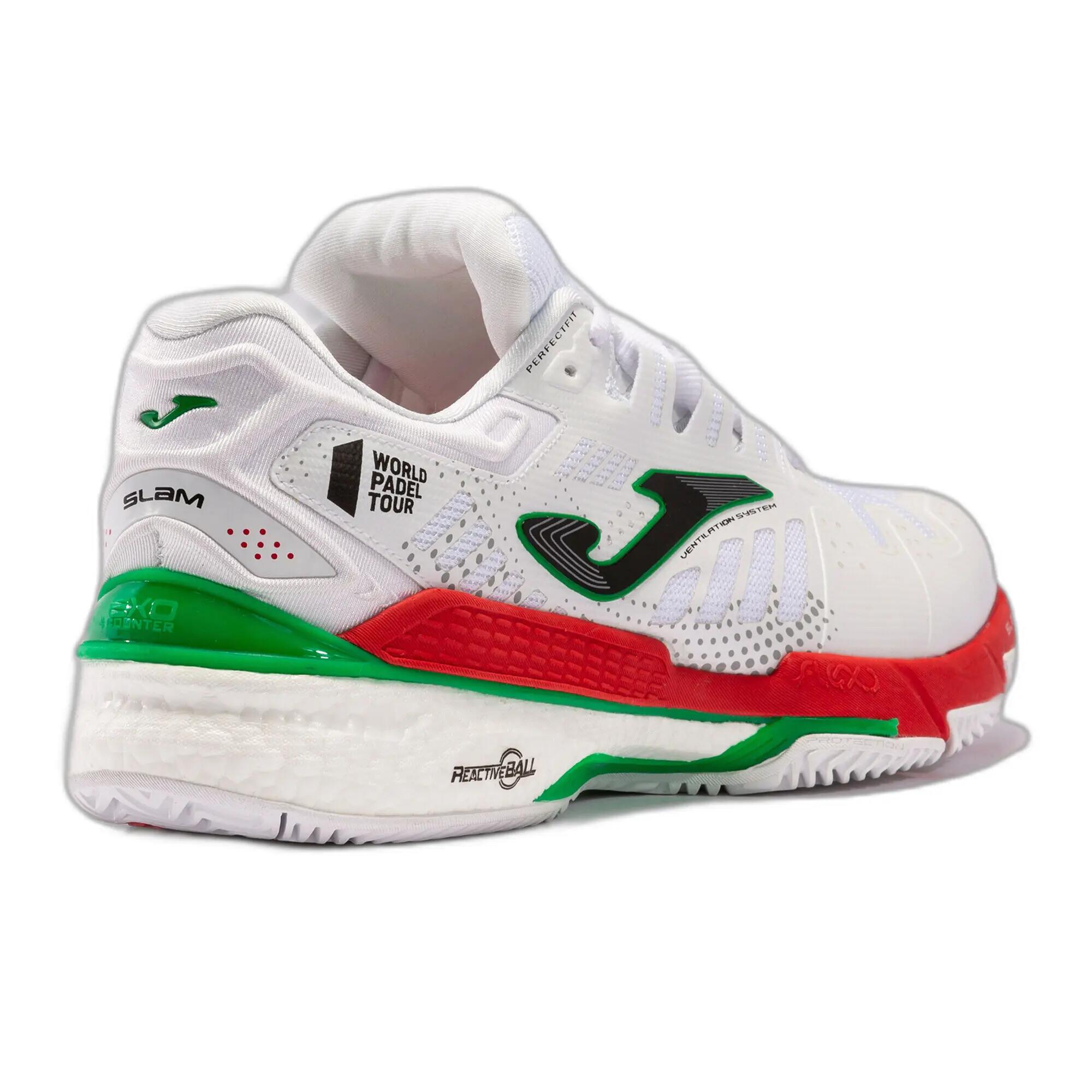 Scarpe da paddle Joma T.Slam 3/5