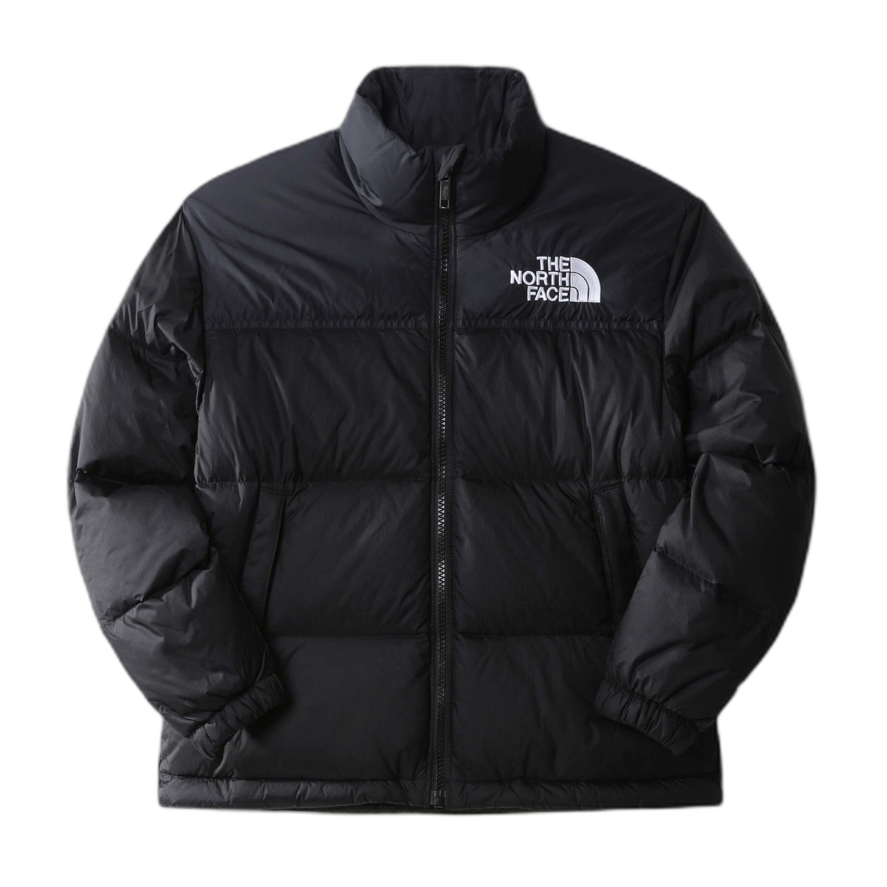 giubbotto the north face donna