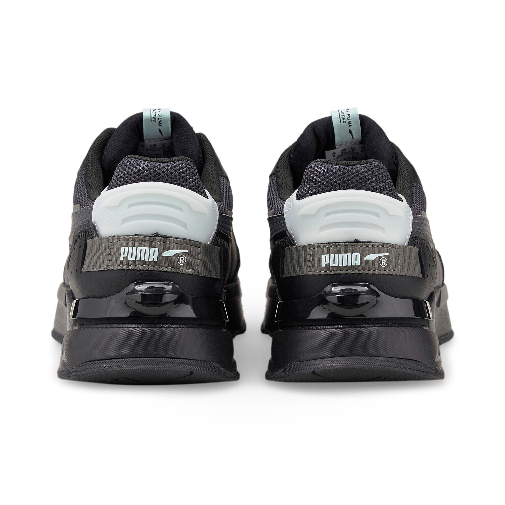Baskets Puma Mirage Sport Hacked 2/5