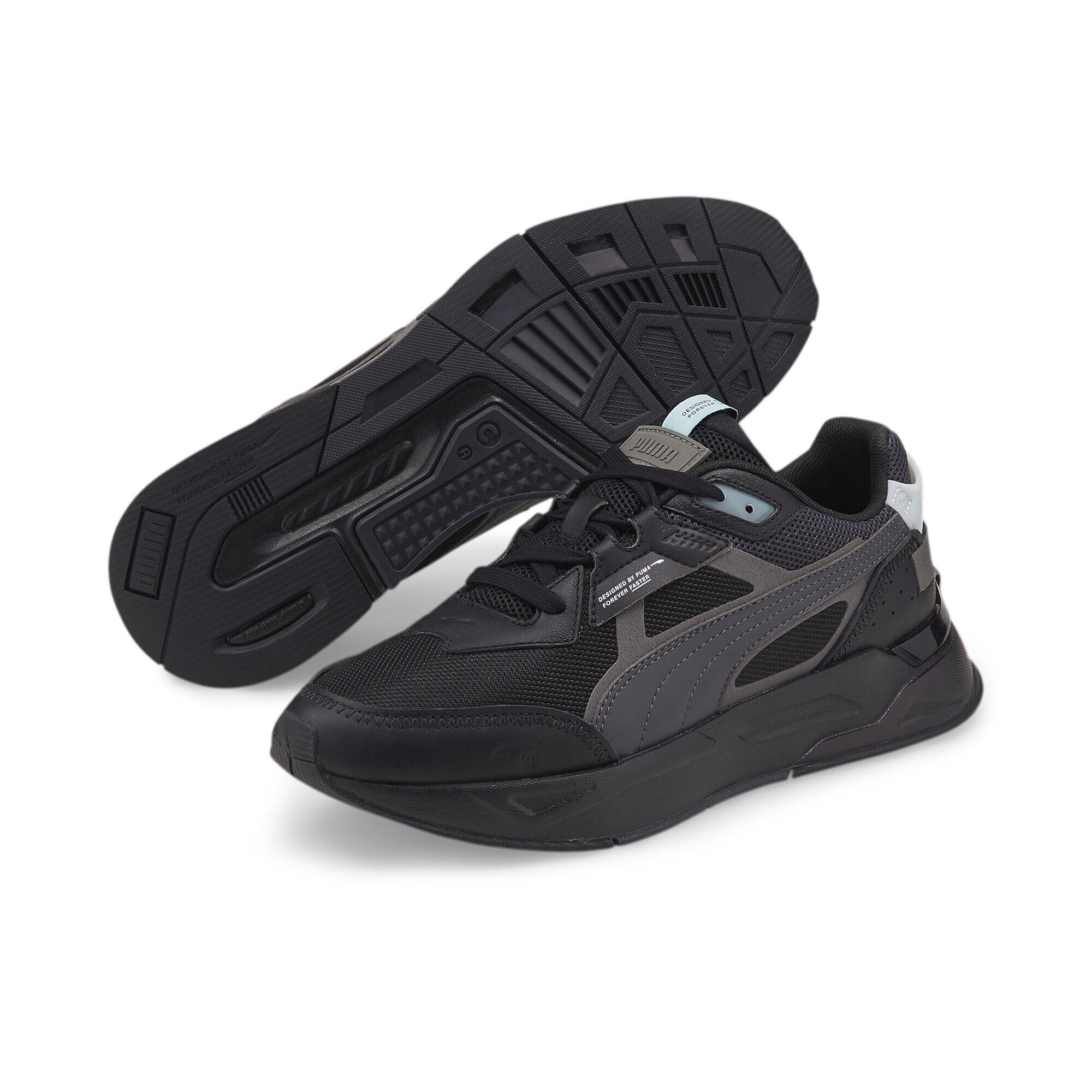 Trenerzy Puma Mirage Sport Hacked