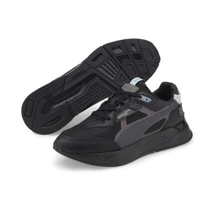 Chaussures Hommes Puma Mirage Sport Hacked noir