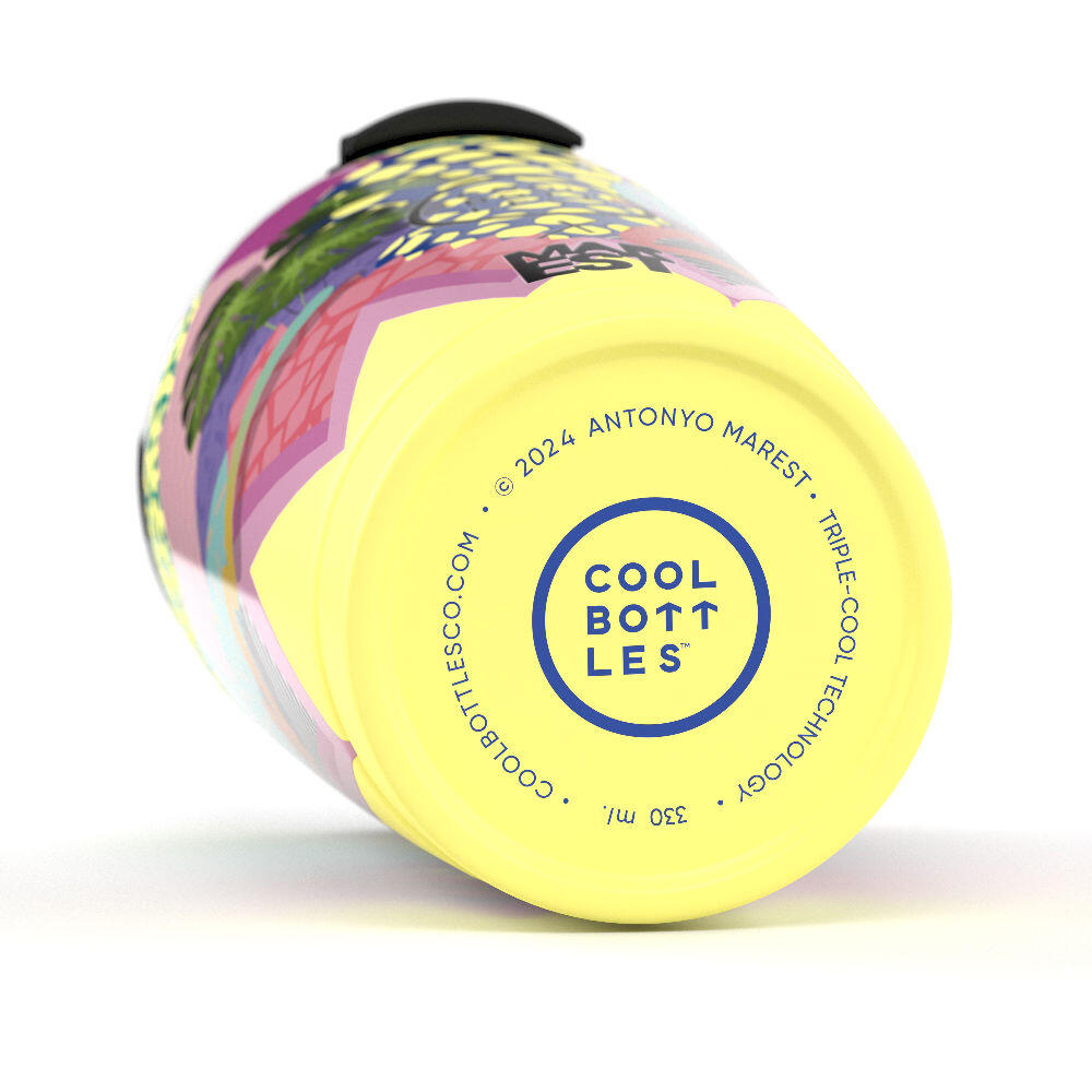 Kubek termiczny Cool Bottles 330 ml Xclusive 2/6