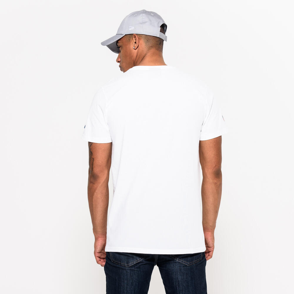 New EraT - s h i r t   logo Indianapolis Colts 2/5