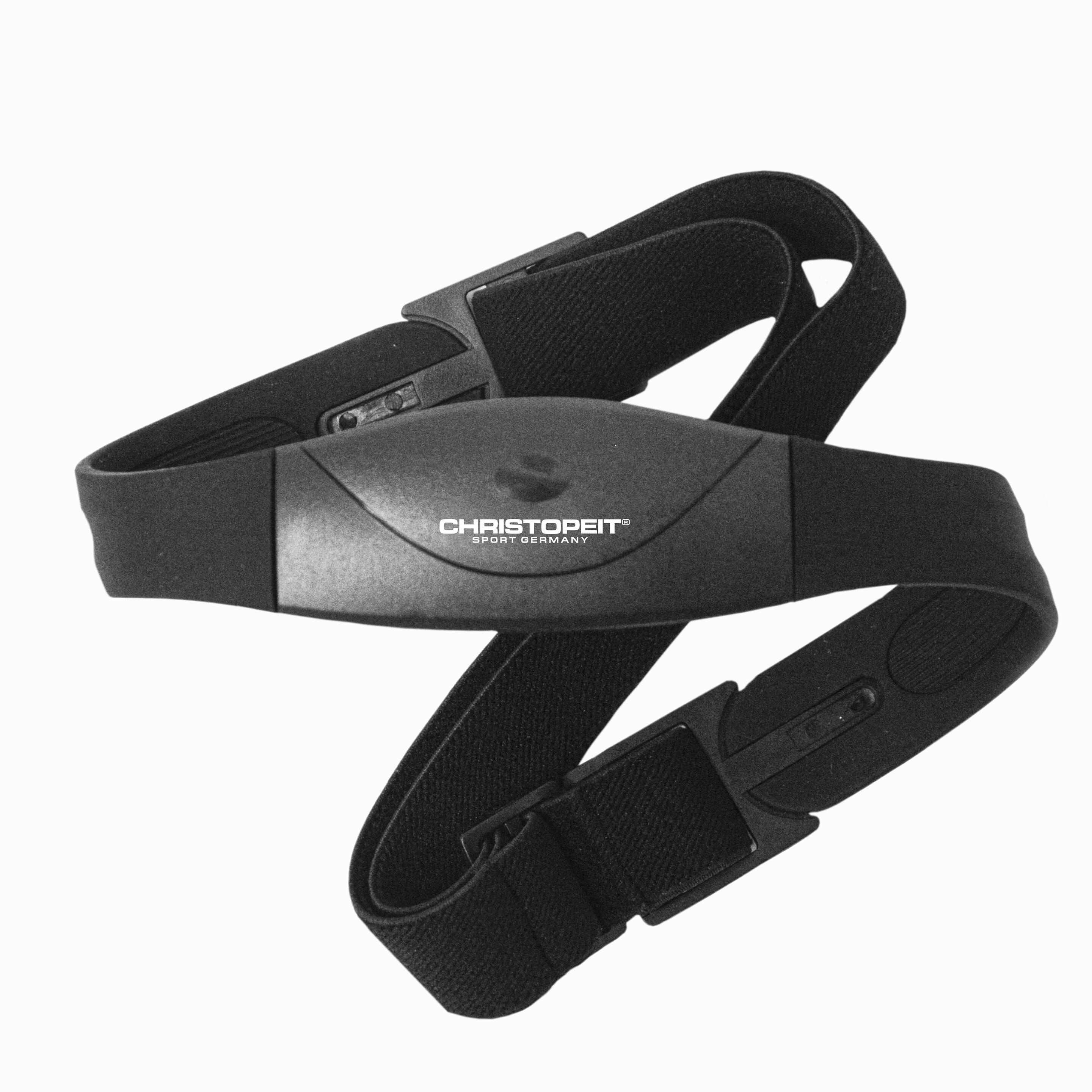 Ceinture cardiaque sans fil 2/4