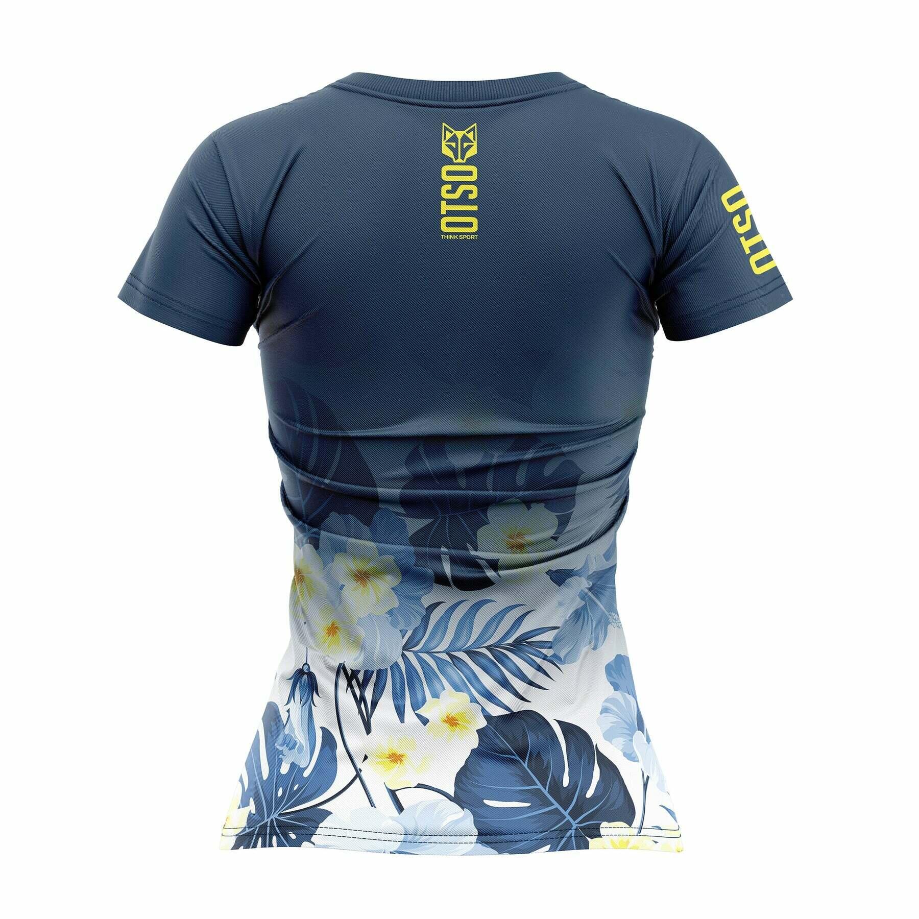 T-shirt de mulher Otso Spring 2/3