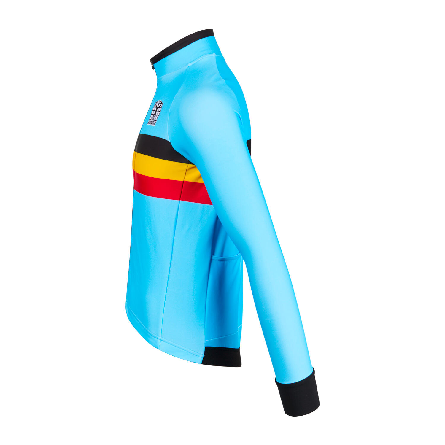 Maillot Bioracer Icon Tempest 2/7