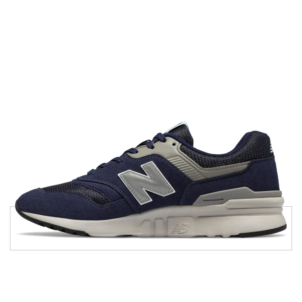 Baskets New Balance 997h 2/5