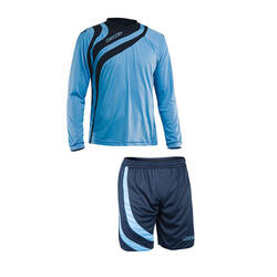 Ensemble maillot ML short Acerbis Alkman