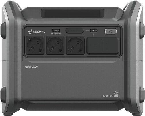 SEGWAY-NINEBOT Cube 1000