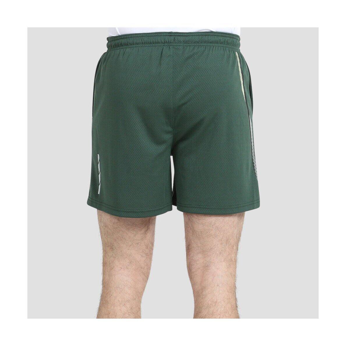 Korte Bullpadel Lilao 080 3/5