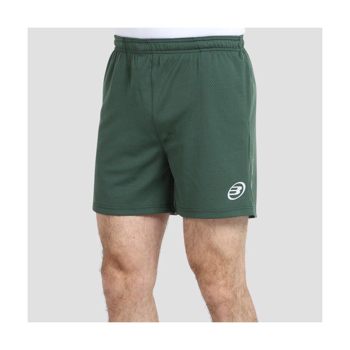 Korte Bullpadel Lilao 080 2/5