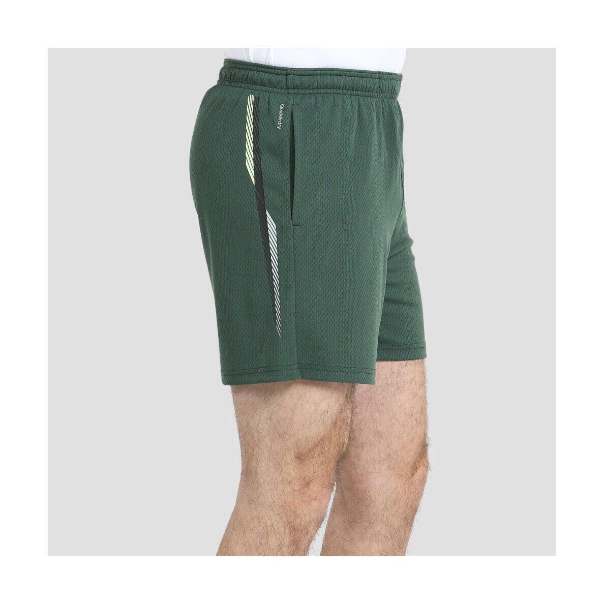 Korte Bullpadel Lilao 080 4/5