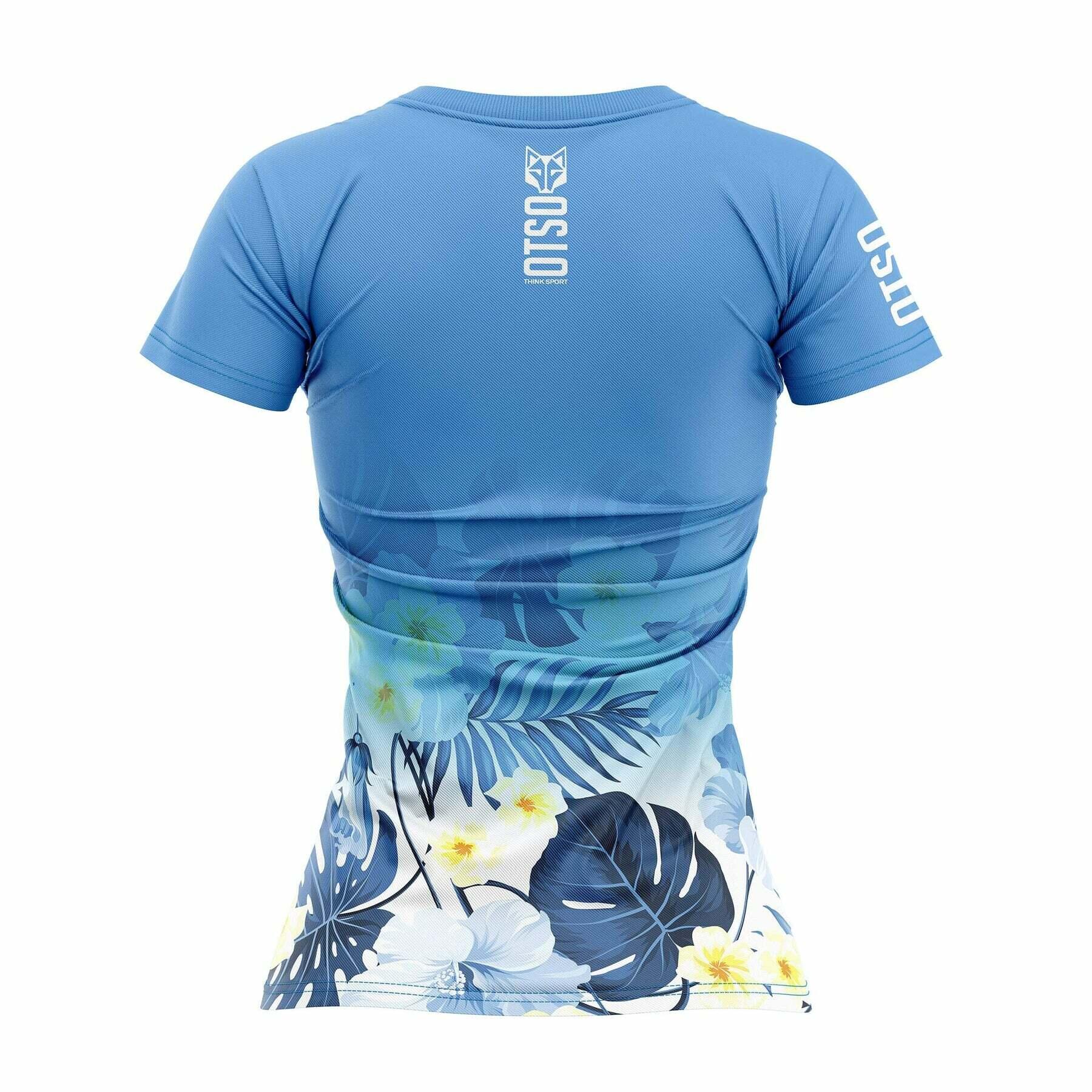 T-shirt femme Otso Spring 2/3